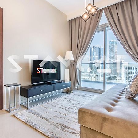 Vera By Damac Elegant Stay Near Downtown, Business Bay - Staycae ดูไบ ภายนอก รูปภาพ
