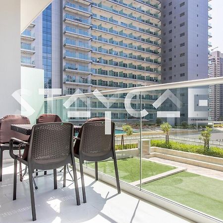 Vera By Damac Elegant Stay Near Downtown, Business Bay - Staycae ดูไบ ภายนอก รูปภาพ