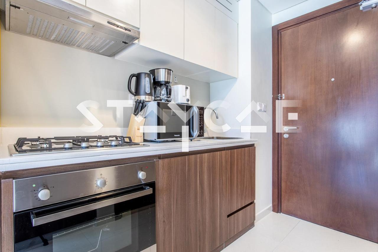 Vera By Damac Elegant Stay Near Downtown, Business Bay - Staycae ดูไบ ภายนอก รูปภาพ