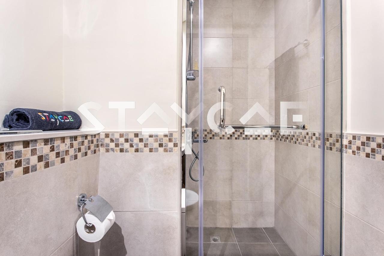 Vera By Damac Elegant Stay Near Downtown, Business Bay - Staycae ดูไบ ภายนอก รูปภาพ
